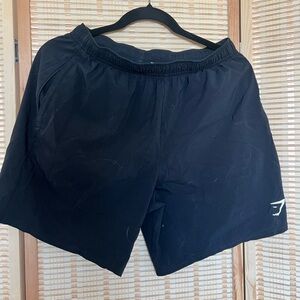 Men’s gymshark shorts